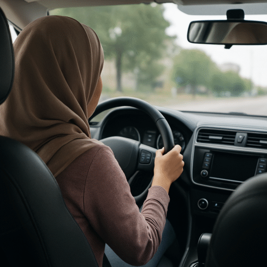 Drivers